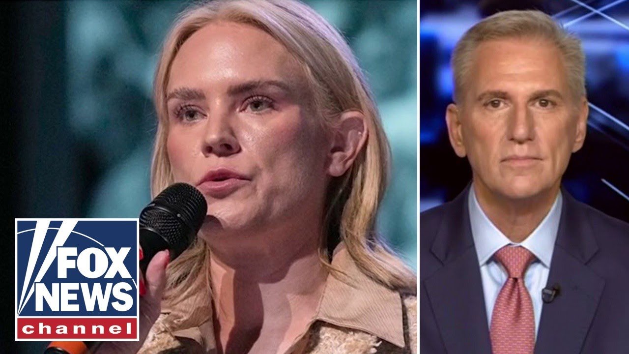 McCarthy: This is a WAKE UP CALL for Republicans (Video)