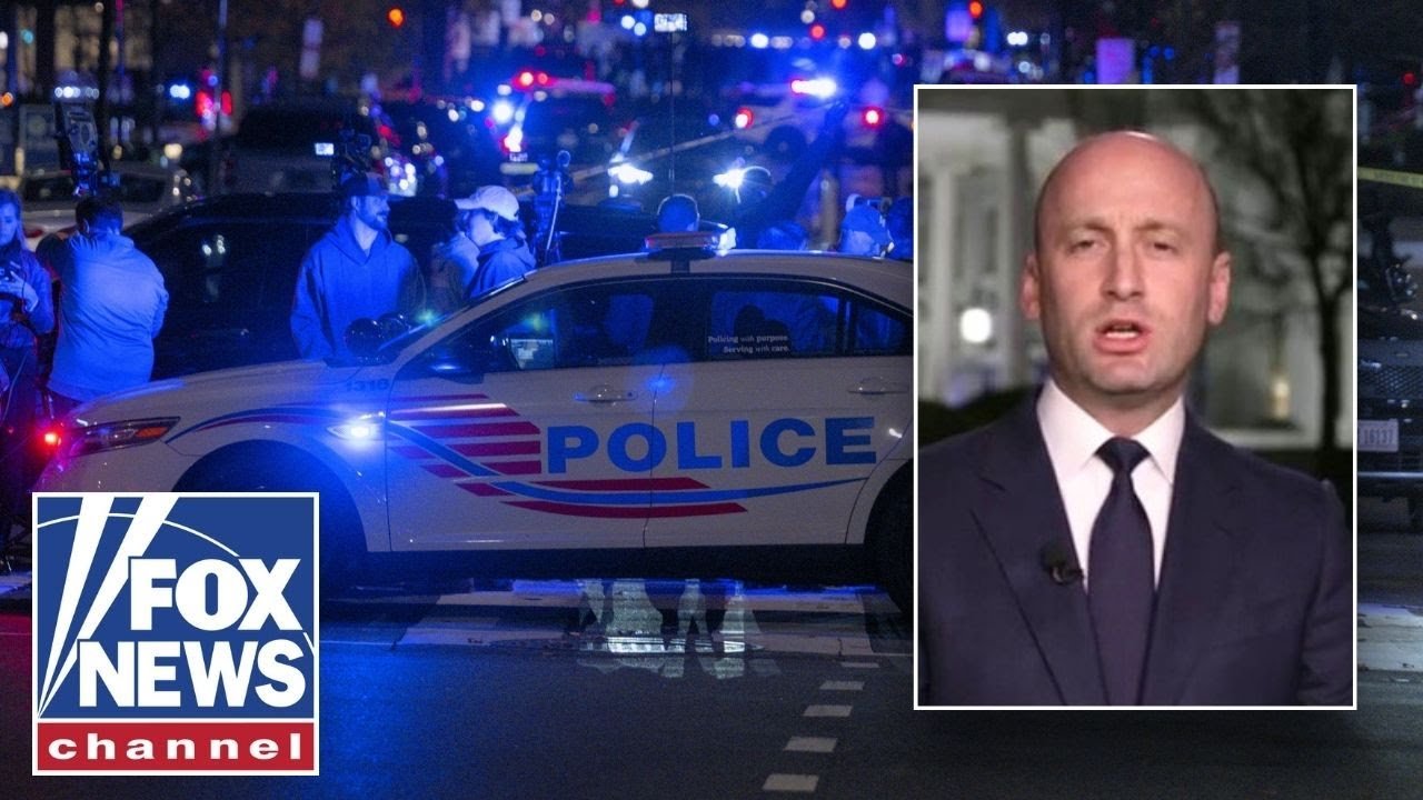 Stephen Miller: We’ve NEVER faced a threat like this (Video)