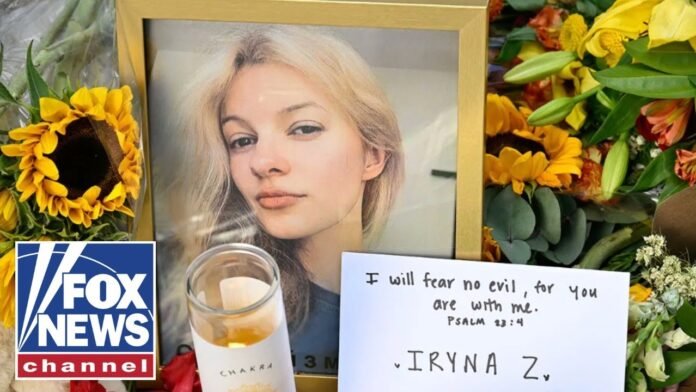 JUST IN: New bodycam footage of Iryna Zarutska’s accused killer (Video)