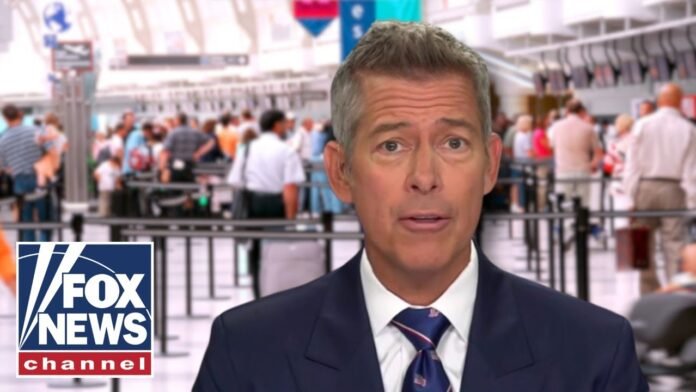 ‘IT’S ABOUT RESPECT’: Hosts react to Trump team’s holiday travel suggestions (Video)