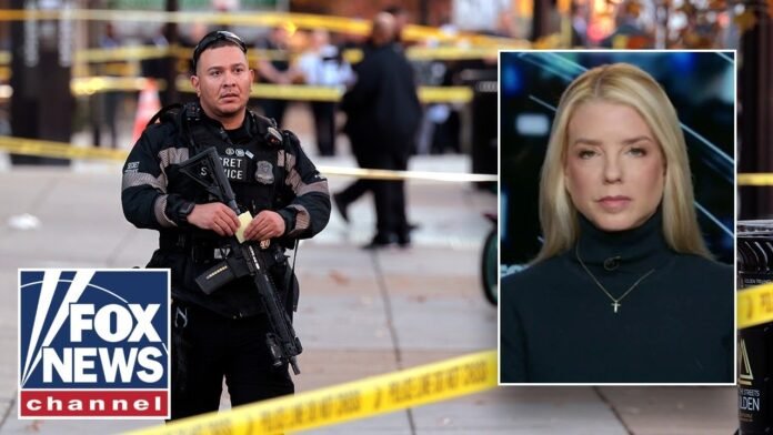 ‘Steepest possible price’: Trump, AG Bondi eye death penalty after DC shooting (Video)