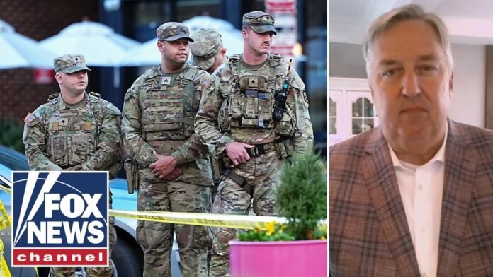 ‘No holds barred’: Ex-DOJ prosecutor says FBI running ‘coast-to-coast’ probe after DC shooting (Video)