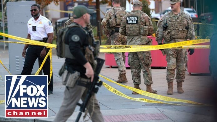 New details emerge about alleged National Guard shooter (Video)