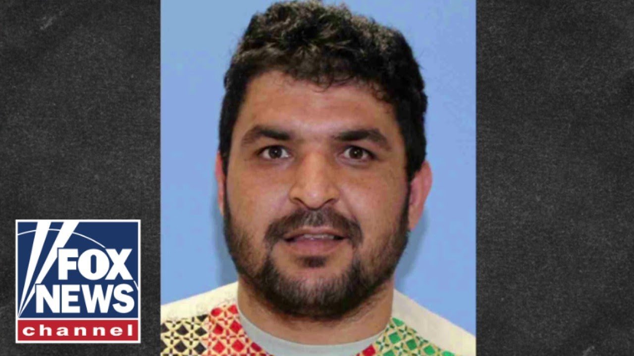 NEW: Trump to RESTRICT immigration after National Guard member's death (Video)