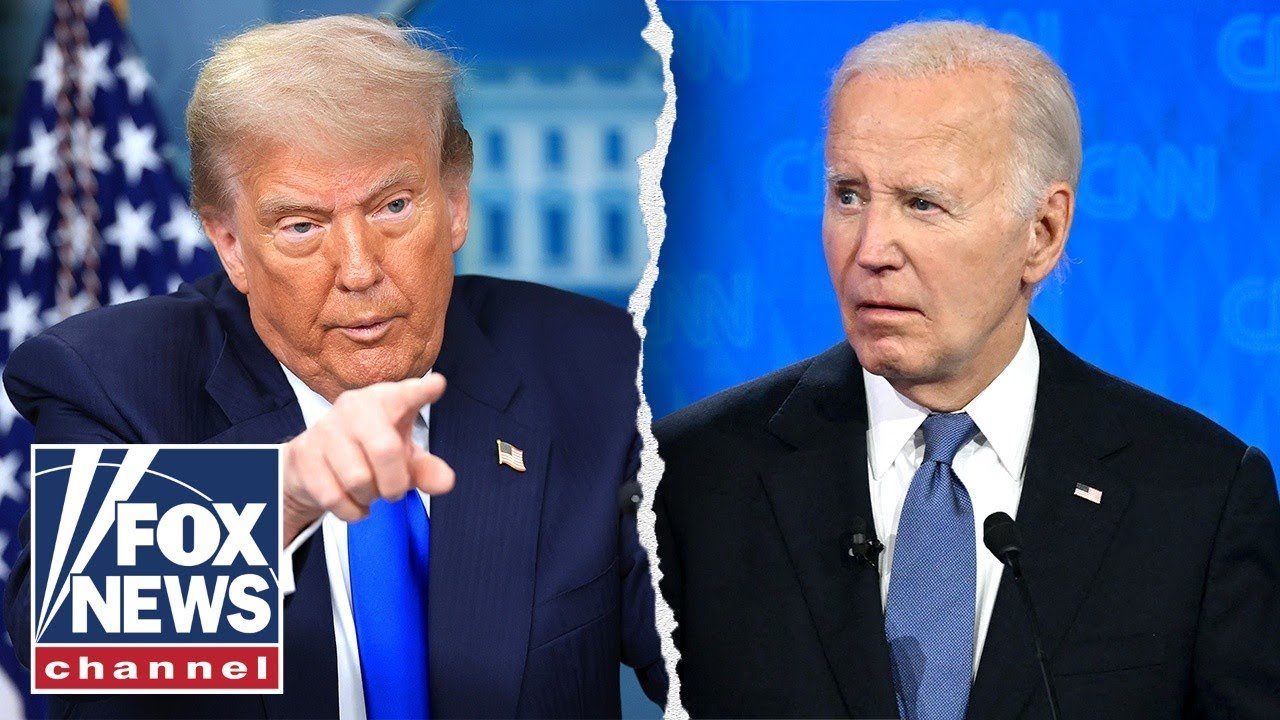 Trump is ‘fixing the grave mistakes’ from the Biden administration: Rep. Nancy Mace (Video)