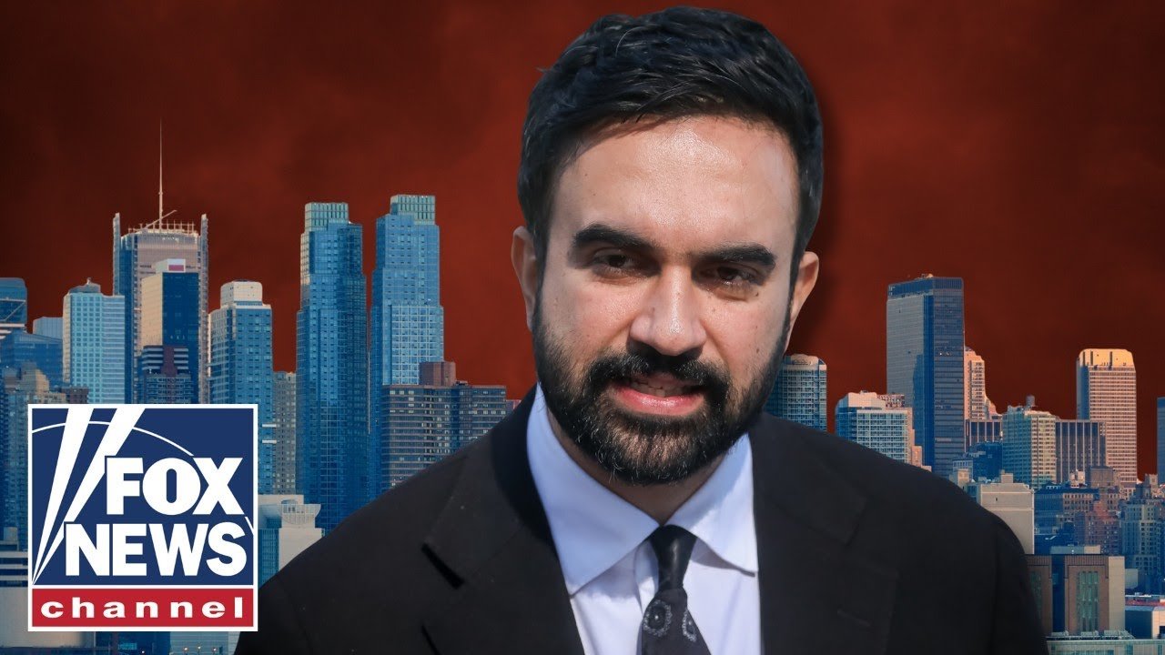 Socialist Mamdani could give himself a raise under proposed legislation (Video)