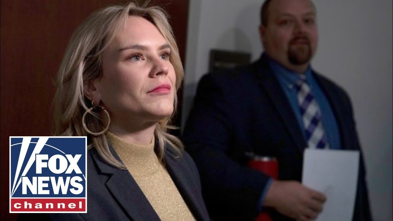 ‘AOC of Tennessee’ TORCHED over resurfaced interview: ‘I hate the city’ (Video) 1 ‘AOC of Tennessee’ TORCHED over resurfaced interview: ‘I hate the city’ (Video)