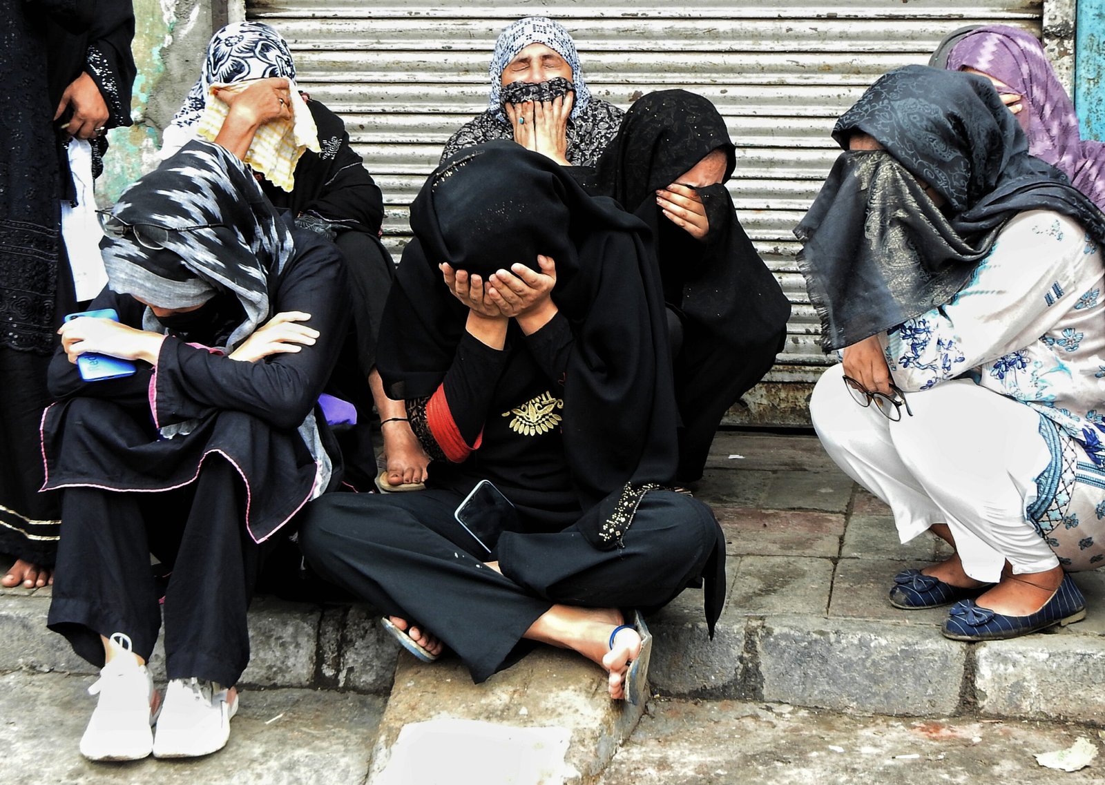 Choose empowerment over extremism: Turkish woman's appeal to Muslim women in India 2 Choose empowerment over extremism: Turkish woman's appeal to Muslim women in India