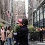 New York, New Jersey could get up to 5 inches of snow from Nor’Easter next week