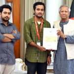 Bangladesh's Yunus govt instructs EC to hold referendum along with Feb elections