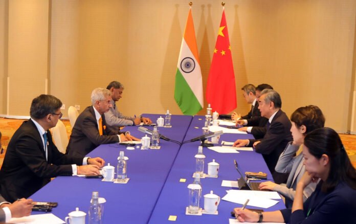 India served strong demarche on China after Arunachal woman’s harassment at Shanghai airport on ‘ludicrous grounds’