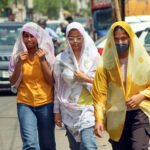 Over 70pc Indians personally experiencing severe heat waves: Report