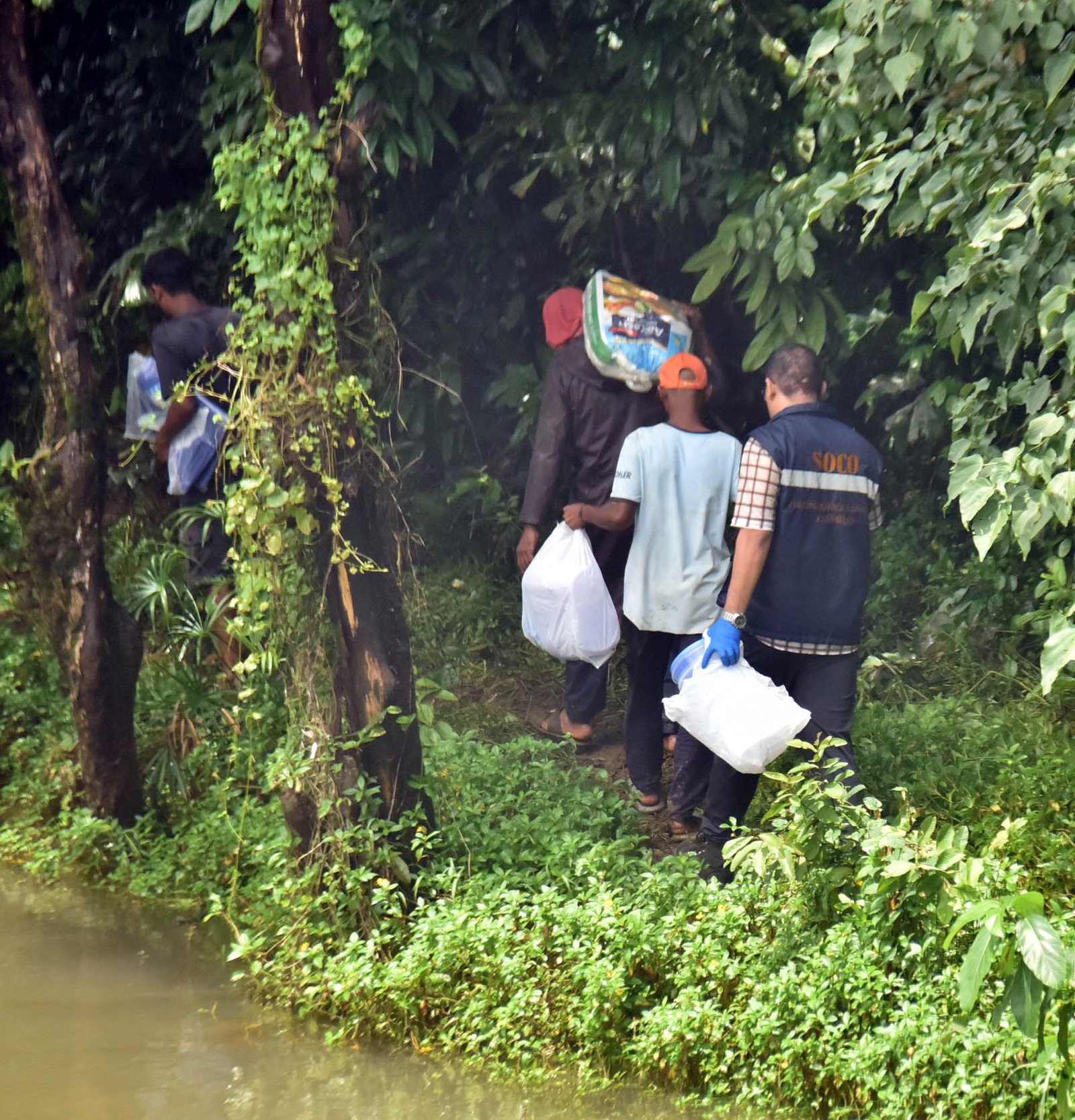 Dharmasthala case: SIT seeks more time for probe; court to issue directions today