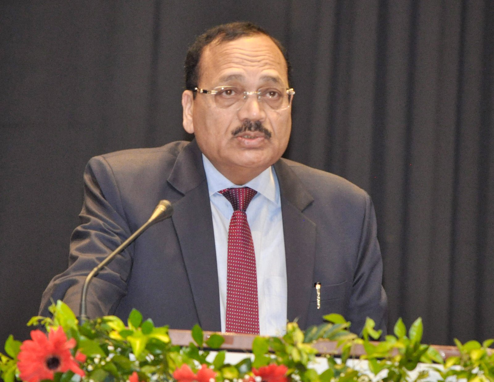 Justice Surya Kant to take oath as 53rd CJI tomorrow