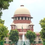SC issues notice on plea to mandate political parties to publish memorandum, rules on websites