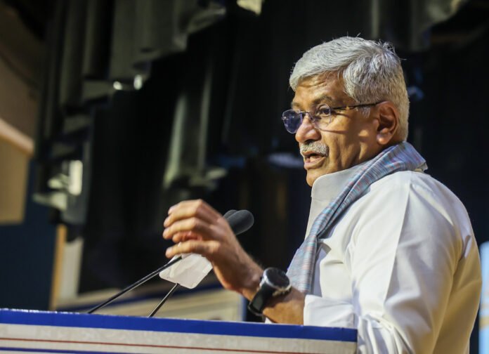 Mandate for development and rejection of false narratives: NDA leaders on Bihar polls