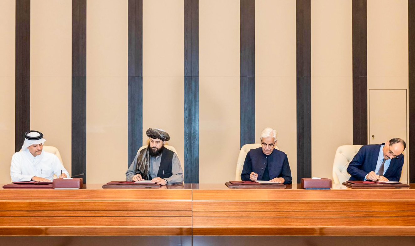 Pakistan facing complex reality along Durand Line: Report