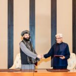 Renewed Pakistan-Afghanistan tensions highlight fragile equilibrium of South and Central Asia: Report