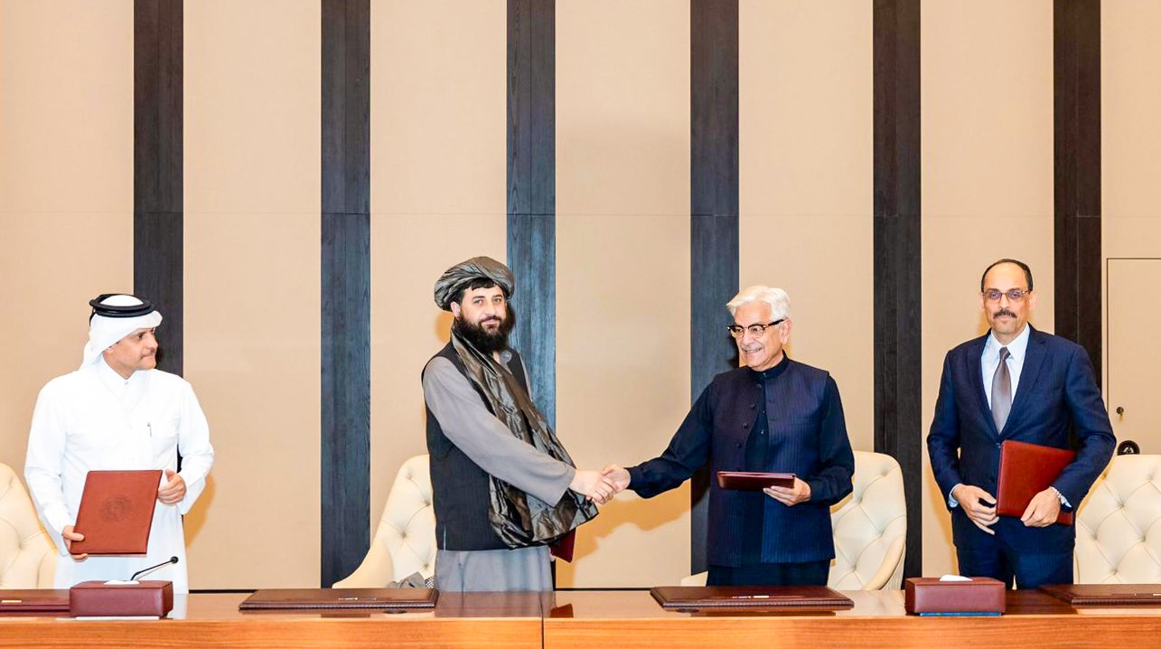 Renewed Pakistan-Afghanistan tensions highlight fragile equilibrium of South and Central Asia: Report