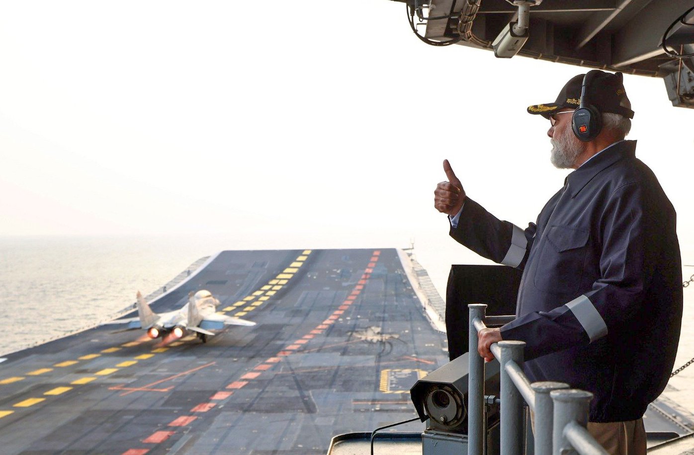 India's zero-tolerance approach now targets acts of terrorism, networks that enable it: Report 1 India's zero-tolerance approach now targets acts of terrorism, networks that enable it: Report