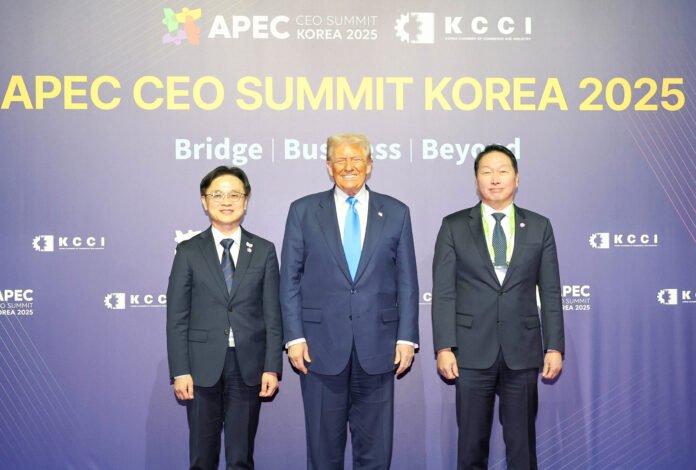 S. Korea, US sign MoU on $350 billion investment pledge under trade deal