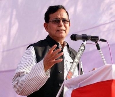 Bengal: CPI-M asks EC for action against BDOs allowing their offices for Trinamool’s political activities