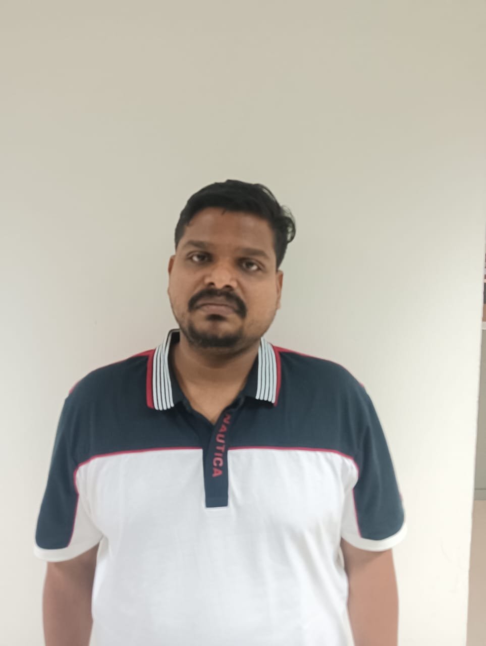 CBI arrests cyber crook targeting Japanese citizens