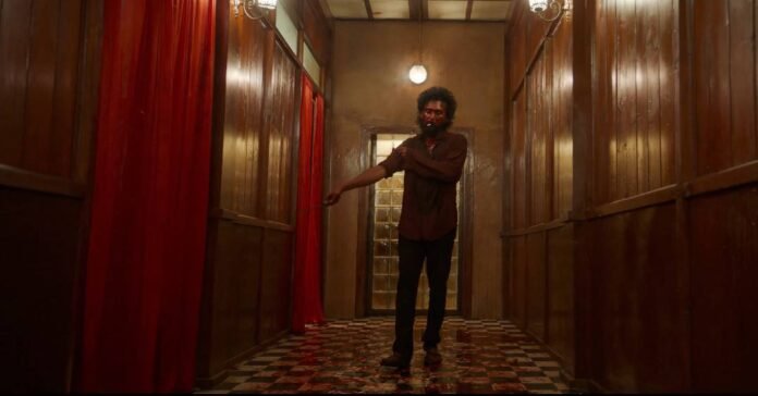 Ace director Lokesh Kanakaraj’s debut film as actor titled ‘DC’