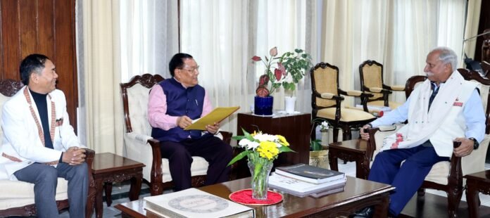 Arunachal: Security agencies put on alert ahead of Panchayat polls 