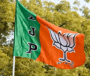 BJP launches new digital outreach initiative for 2026 Bengal Assembly polls 1 BJP launches new digital outreach initiative for 2026 Bengal Assembly polls
