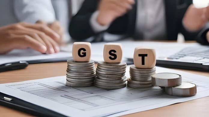 Strong GST collections belies absurd fear of large falls, states turn net gainers: SBI Research