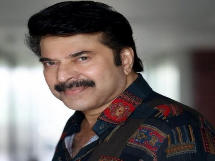 Mammootty hails Kerala’s social progress amid CM Vijayan’s ‘extreme poverty-free’ declaration