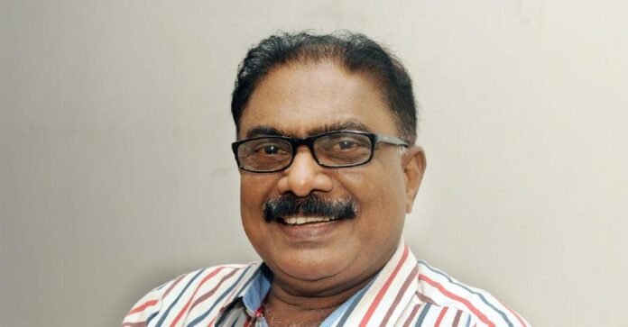 Kerala BJP leaders rush to pacify former spokesperson after allegations