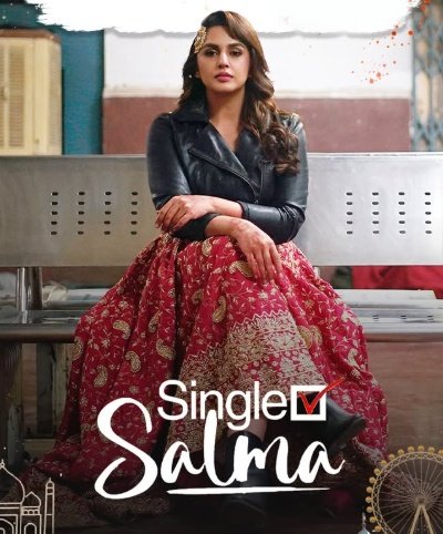 ‘Single Salma’ shows increased after Huma Qureshi raises the issue of low screen count