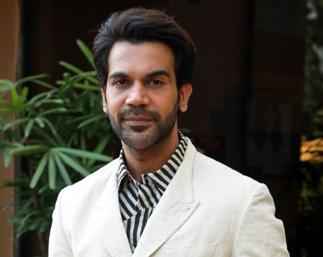Rajkummar Rao expresses excitement for Shah Rukh Khan’s ‘King’, thanks him for inspiring everyone with his work