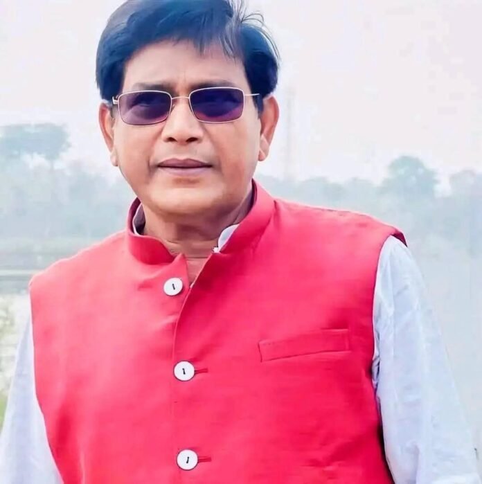 Former five-time Cong MLA Mainul Haque, who later joined Trinamool Congress, passes away