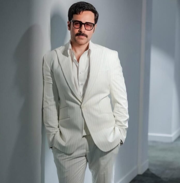 Emraan Hashmi calls ‘Haq’, a David and Goliath story