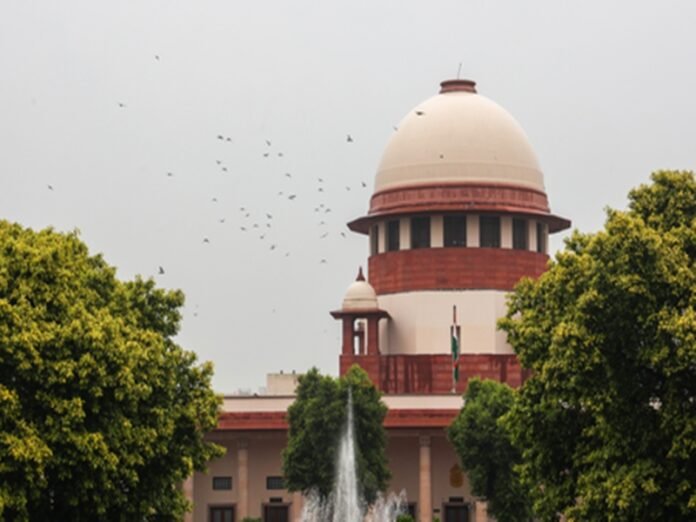 SC to hear tomorrow bail pleas of accused in Delhi riots ‘larger conspiracy’ case