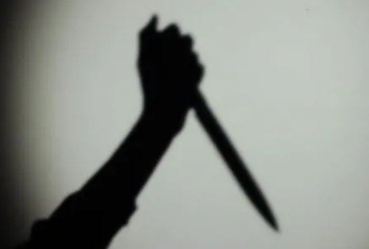 Auto driver stabbed to death in Delhi; one held 1 Auto driver stabbed to death in Delhi; one held