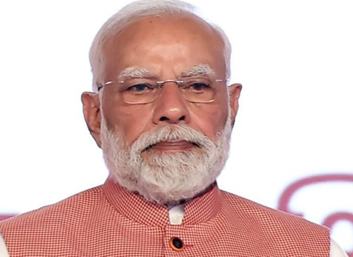 PM Modi expresses grief over Rajasthan accident, announces aid for victims’ families