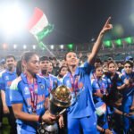 India’s Women's WC winning team likely to meet PM Modi on Wednesday: Sources