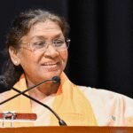 Watershed moment: President Murmu hails India’s historic Women’s World Cup triumph