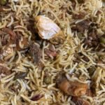 Startup founder orders veg biryani from Behrouz via Swiggy, gets non-veg instead