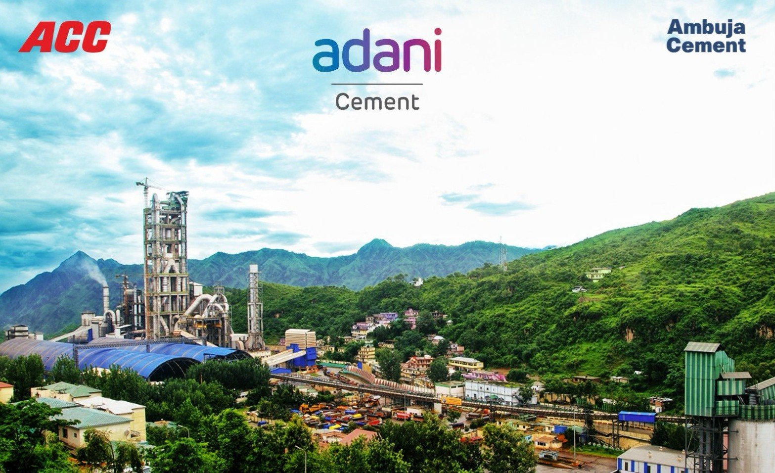 Adani’s Ambuja Cements Q2 net profit soars 364 pc, revenue rises 21 pc