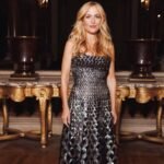 Thalassophobic Gillian Anderson wanted to be marine biologist