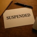 Two IRB constables suspended in firing linked to illegal sand mining in Goa