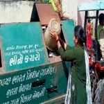 Under Nirmal Gujarat 2.0, door-to-door garbage collection drive launched in 71 villages of Jamnagar