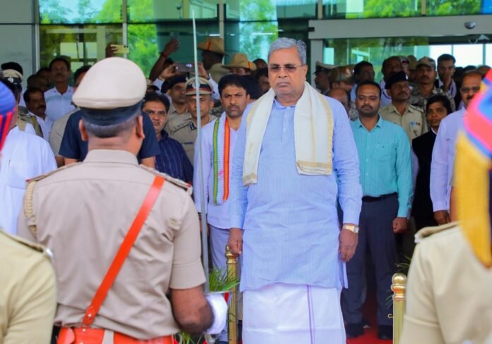 Confident of Mahagathbandhan's victory in Bihar Assembly elections, says Siddaramaiah