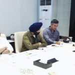 Delhi CM Rekha Gupta orders deployment of pollution-checking teams