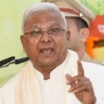 Guv Mangubhai Patel calls for citizens' active role in achieving TB-free Madhya Pradesh
